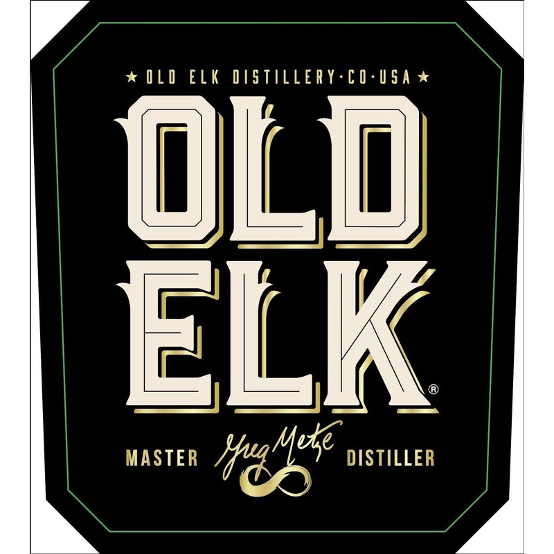 Old Elk Infinity Blend 2024