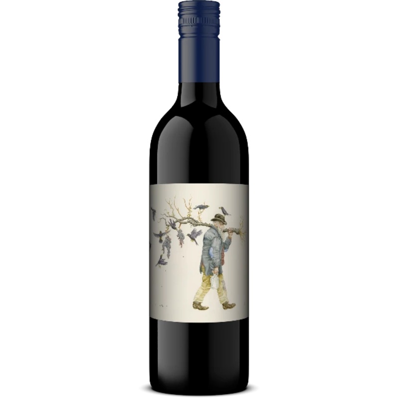 THE HATCH MERLE VQA 750ML @ Red Deer [1041003] 750 ml