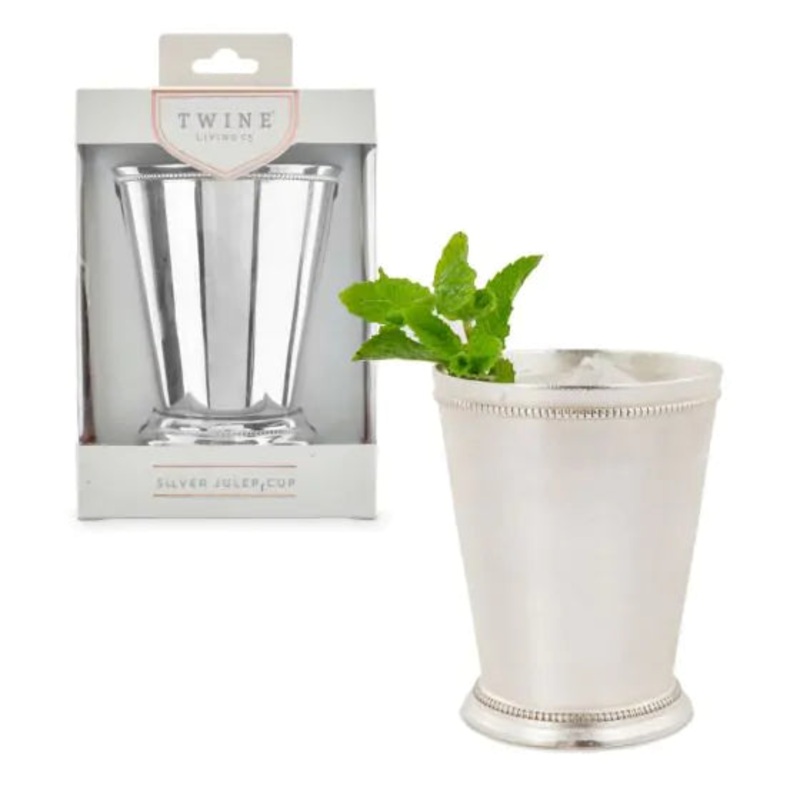 TRUE MINT JULEP CUP @ Emerald Hills [1016612] ml