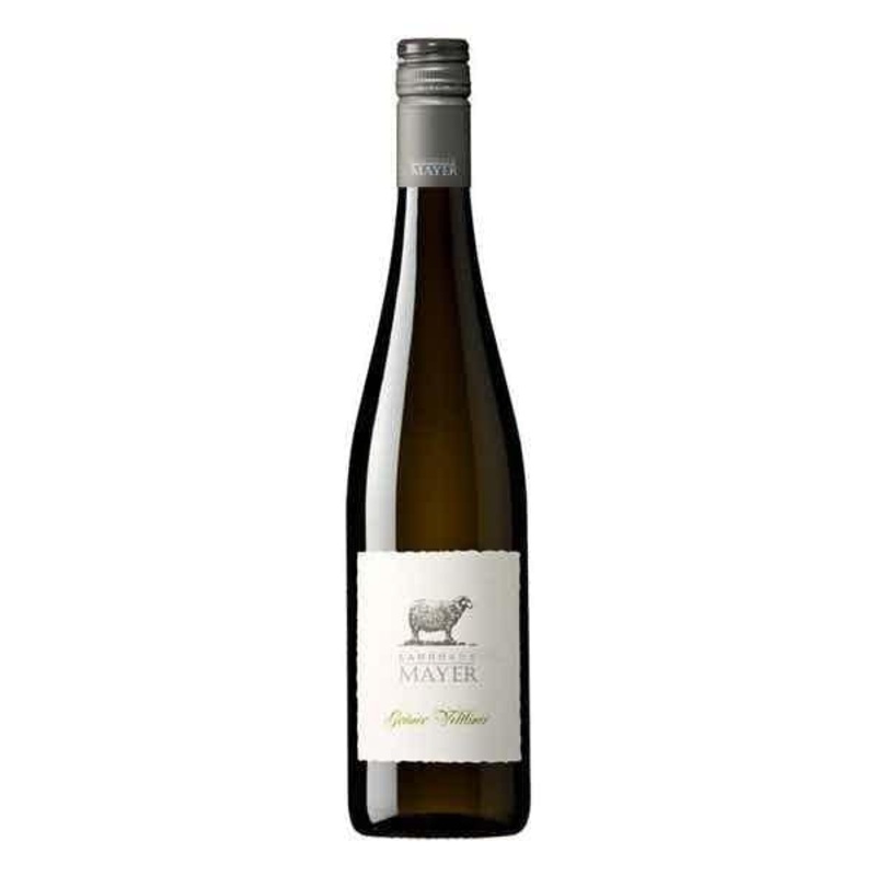 White Wine Landhaus Mayer Gruner Veltliner