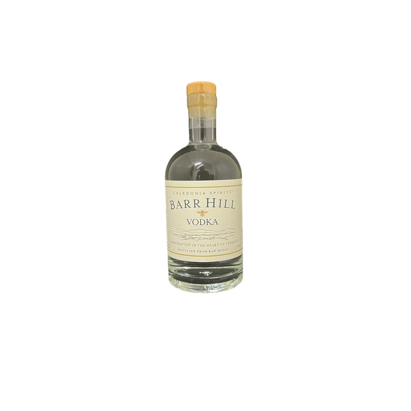 Barr Hill Vodka 750ML