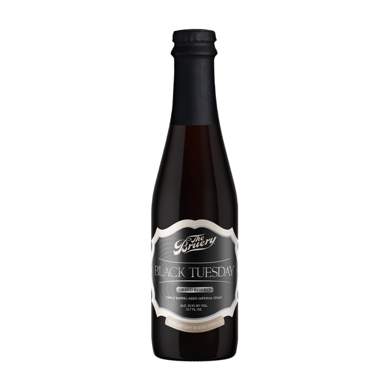 Black Tuesday Grand Reserve (2025)