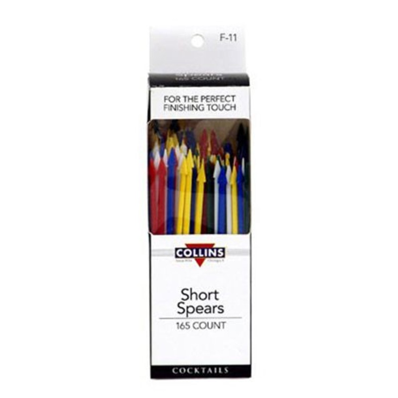 Collins Short Spears