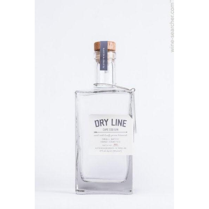 Gin Dry Line