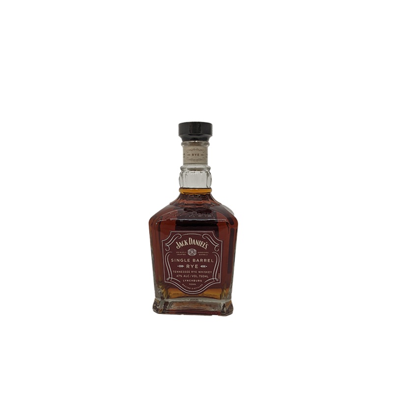 Jack Daniels Single Barrel Rye 750ML