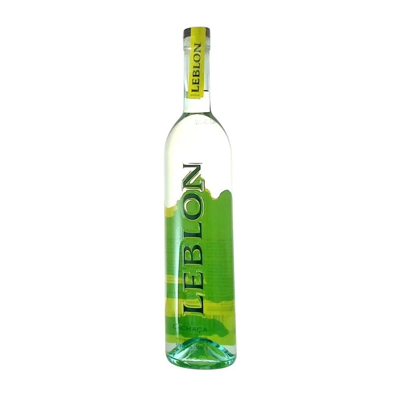 LEBLON CACHACA RUM 750ML @ Windermere [1014674] 750 ml
