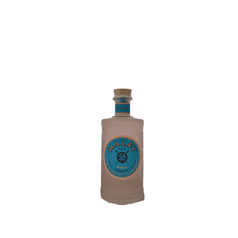 Malfy Rosa Gin 750ML