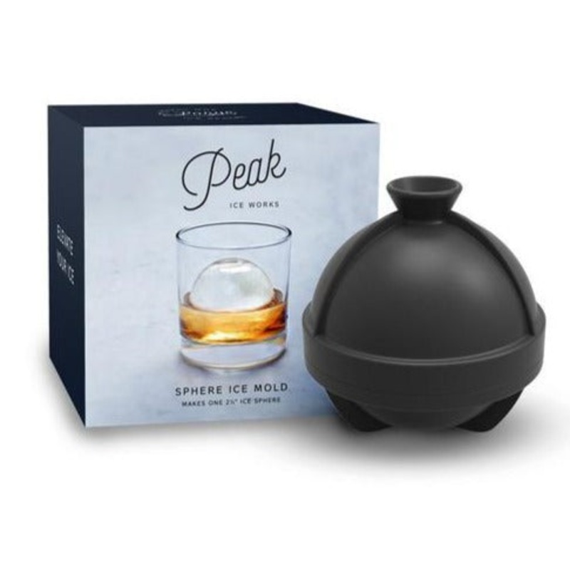 Single Ice Sphere Mold