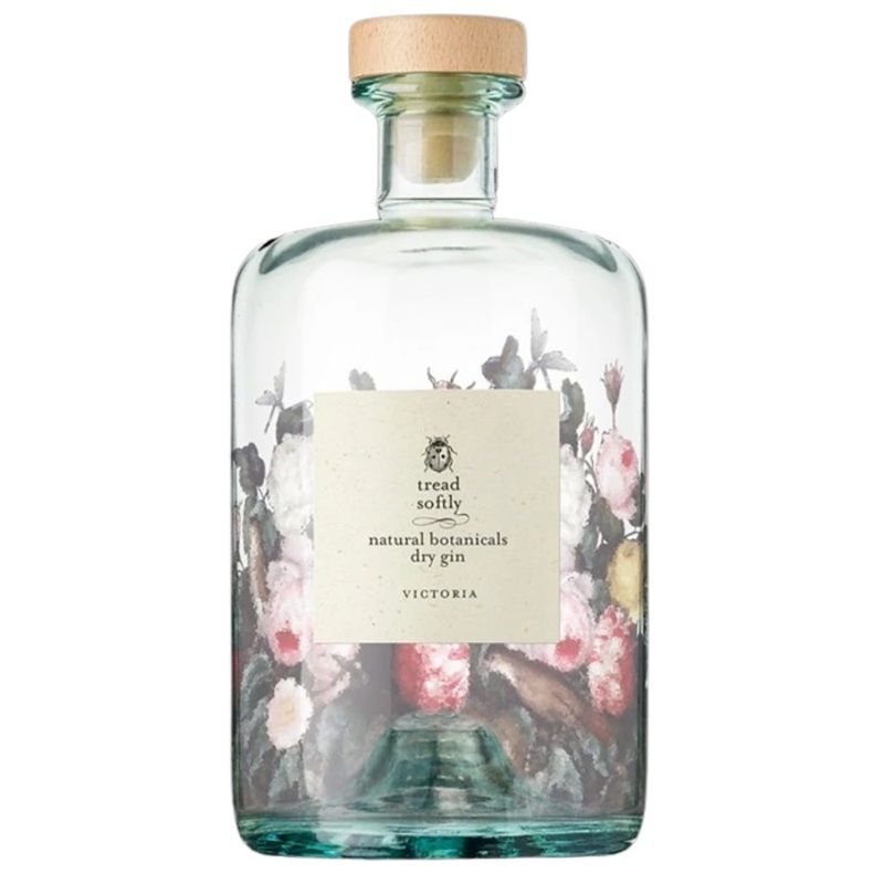 TREAD SOFTLY DRY GIN 700ML @ Sage Hill [1050331] 700 ml