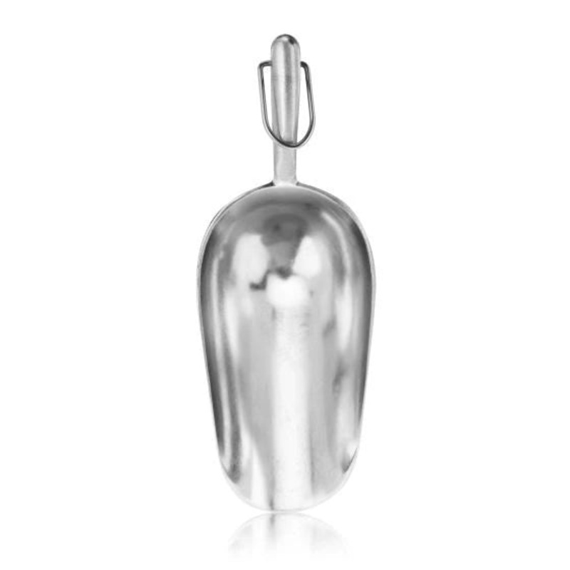 TRUE METAL ICE SCOOP @ Lethbridge [1025415] ml