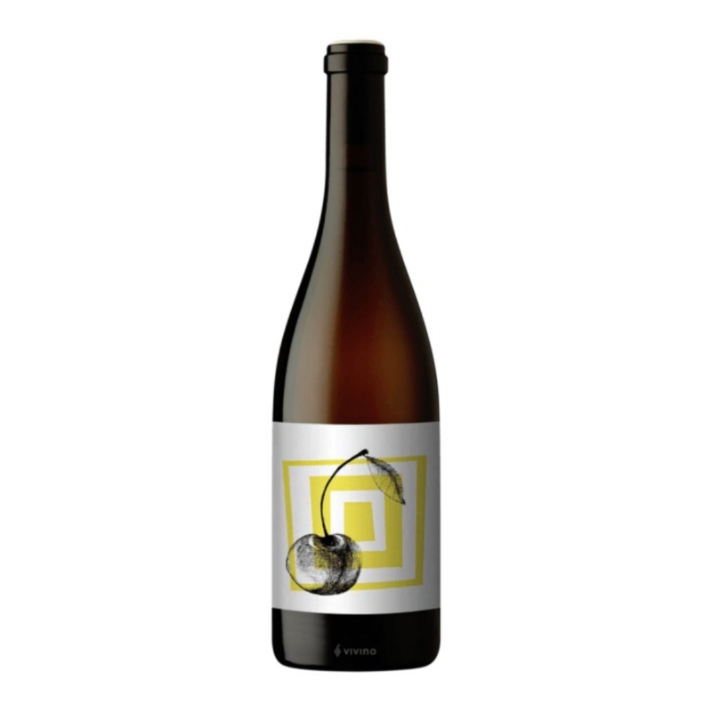 Villa Creek Cellars Cherry House White