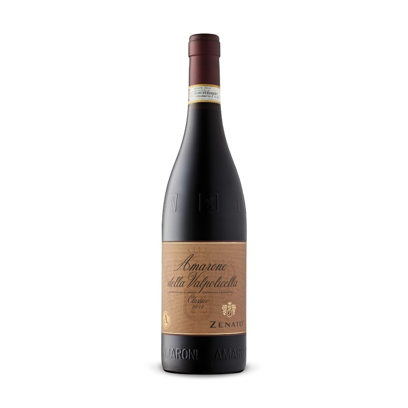 ZENATO AMARONE CLASSICO DOC