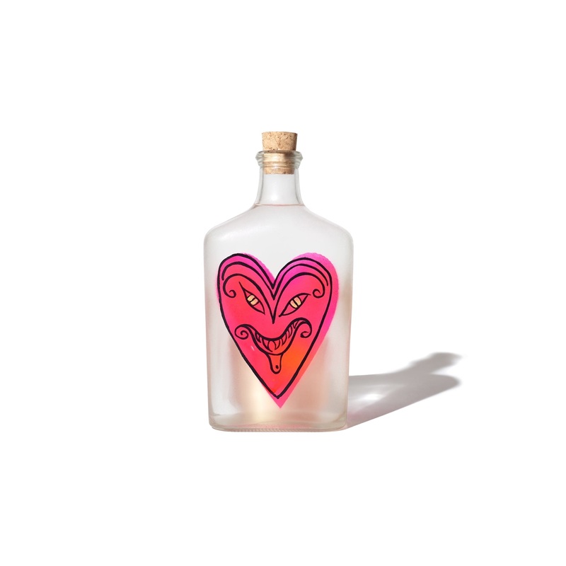 Agua de Cora MADRE CUISHE Mezcal