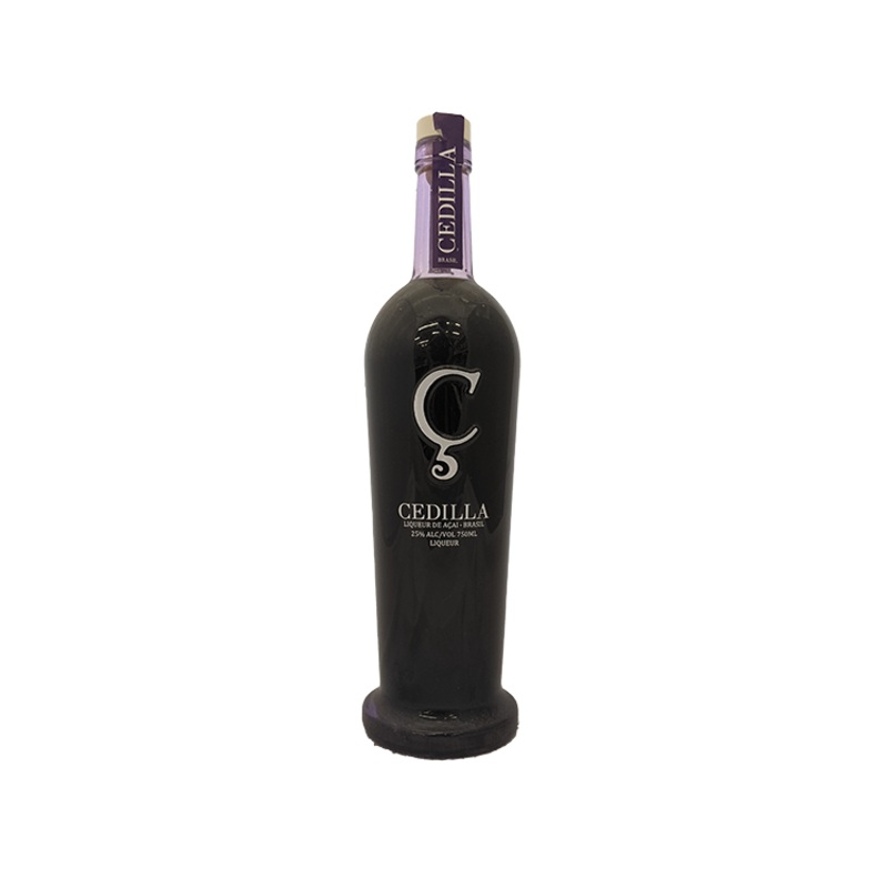Cedilla Acai Liqueur 750ML