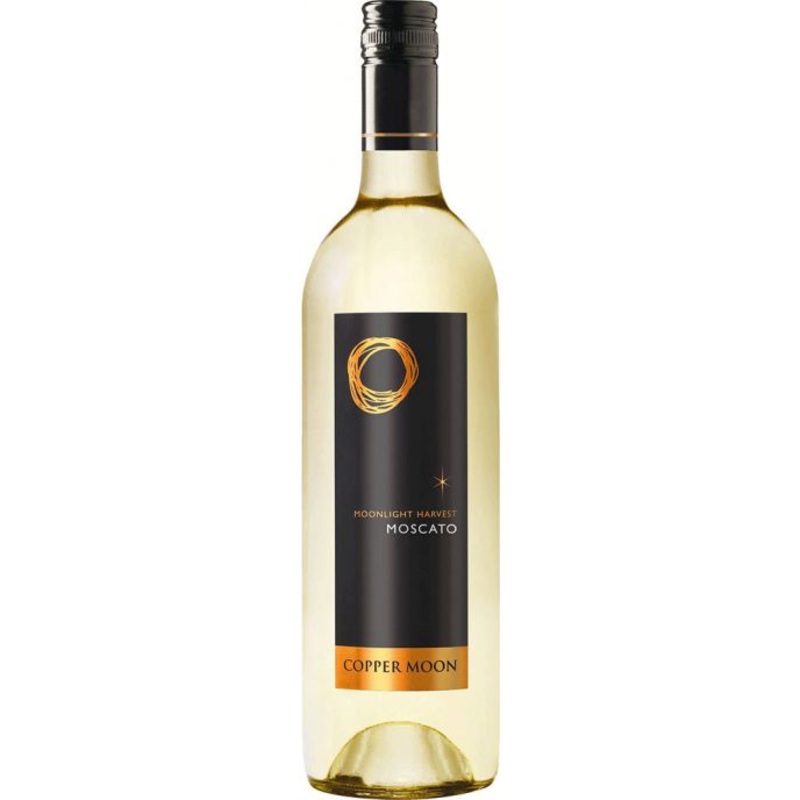 COPPER MOON MOSCATO 750 ML