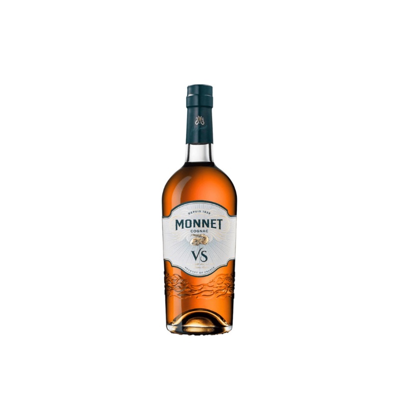 Monnet Cognac VS 700 ml