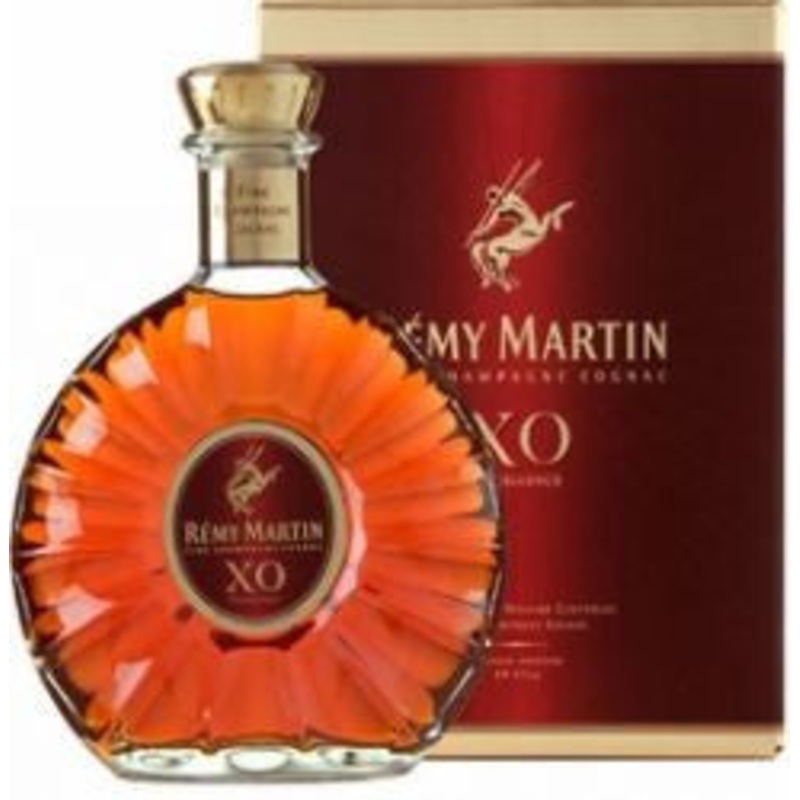 Remy Martin X.O.