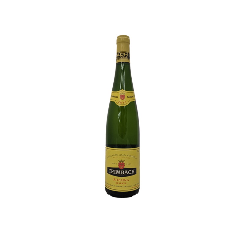 Trimbach Riesling Reserve 750ML