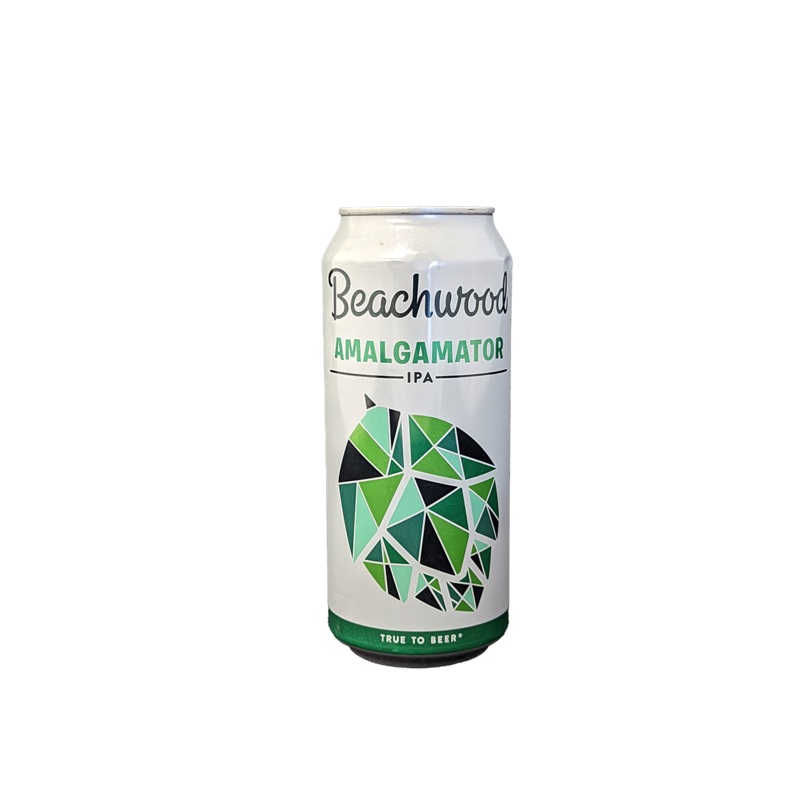 Beachwood Amalgamator IPA 4 Pack