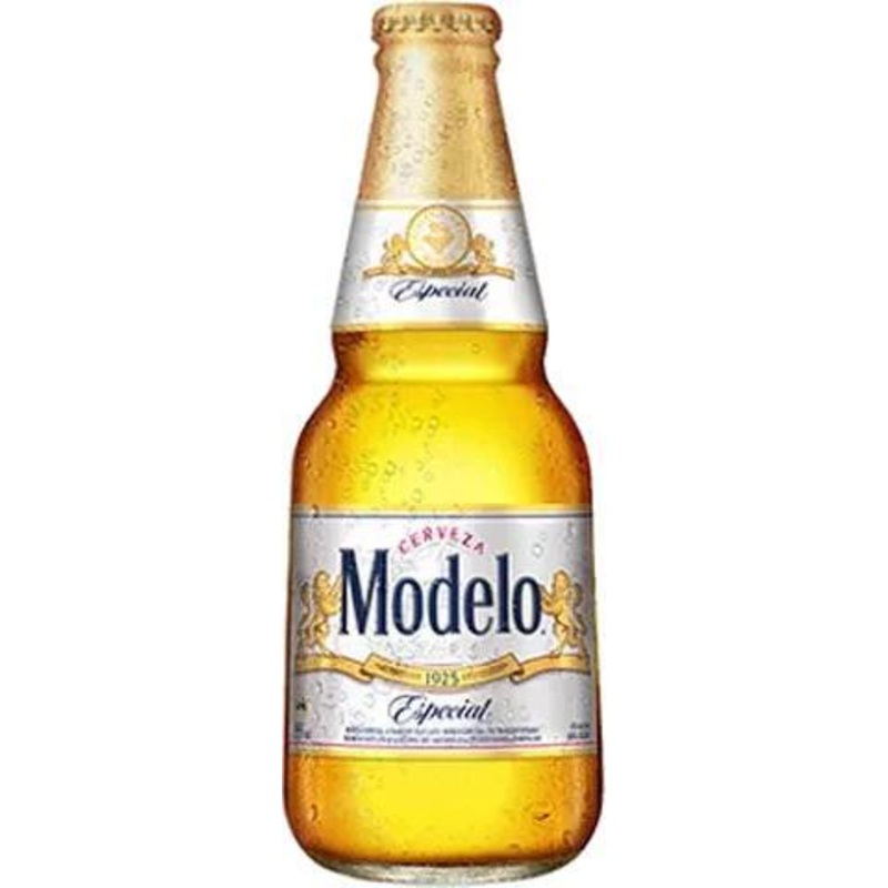 Beer 7oz Modelito