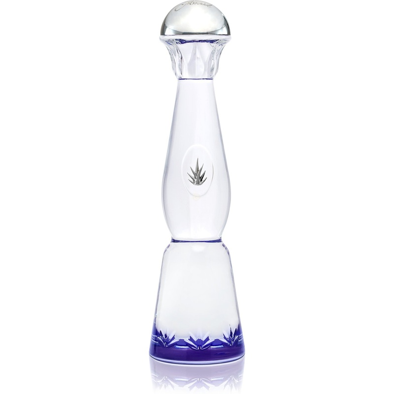 Clase Azul Plata Tequila 750 mL