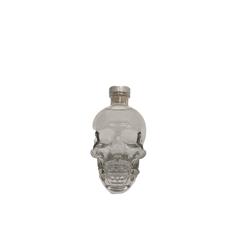 Crystal Head Vodka 750ML