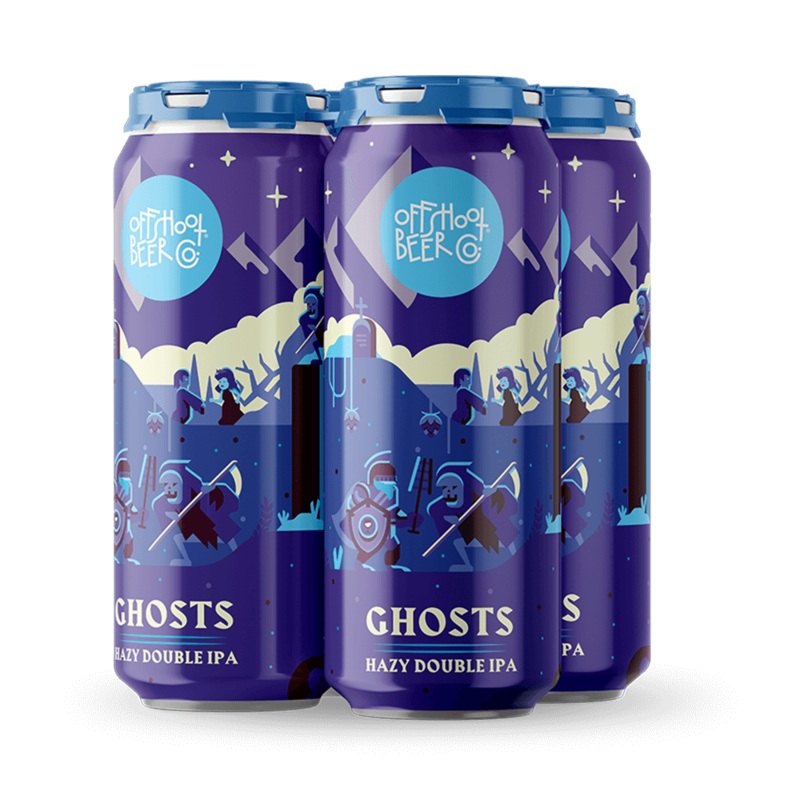Ghosts
