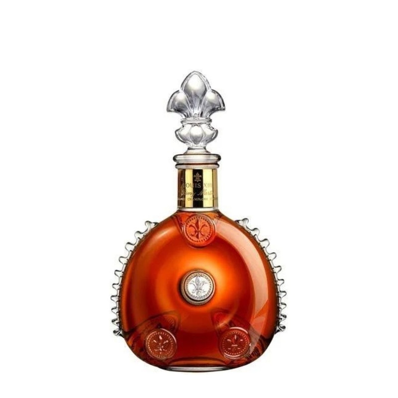Louis XIII de Rmy Martin Cognac Grande Champagne 750mL