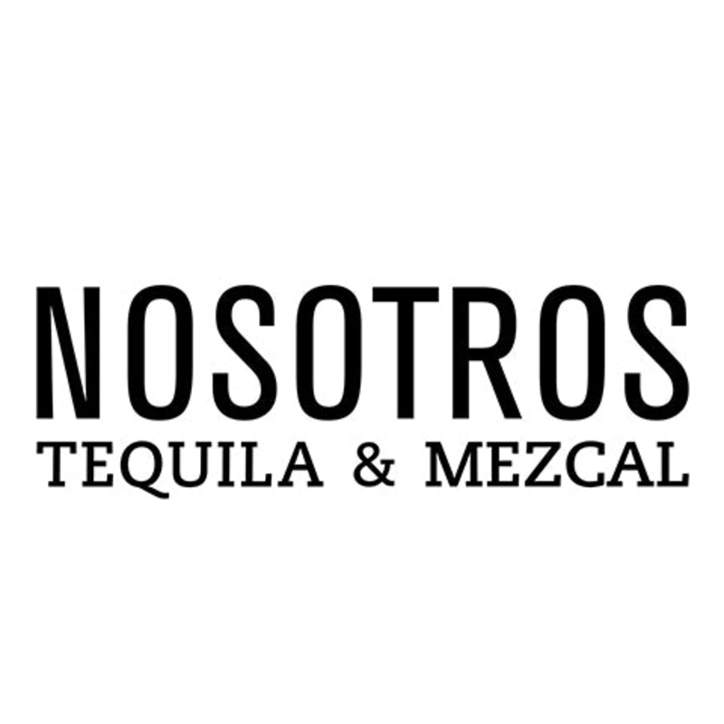 Nosotros Espadin y Tobala Mezcal 750ML BTL