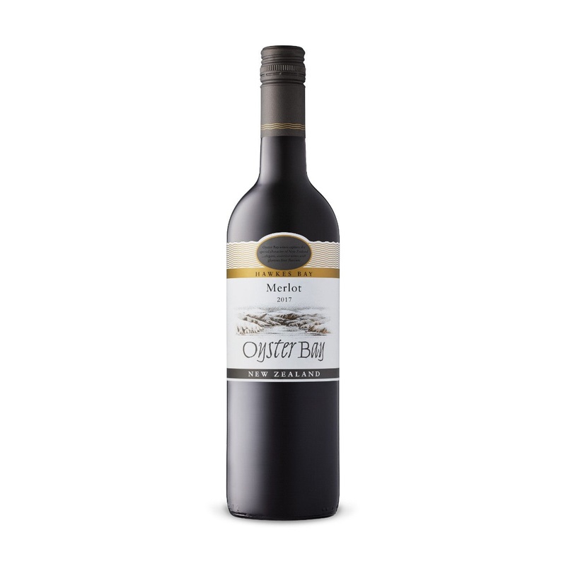 OYSTER BAY MERLOT