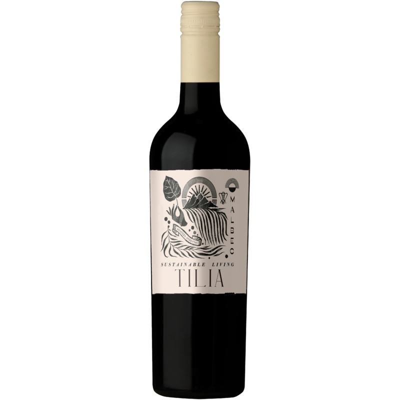 TILIA MALBEC 750ML @ Signal Hill [1016121] 750 ml