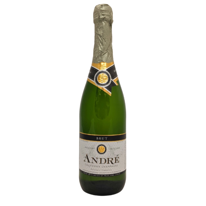 Andre Brut 750ML