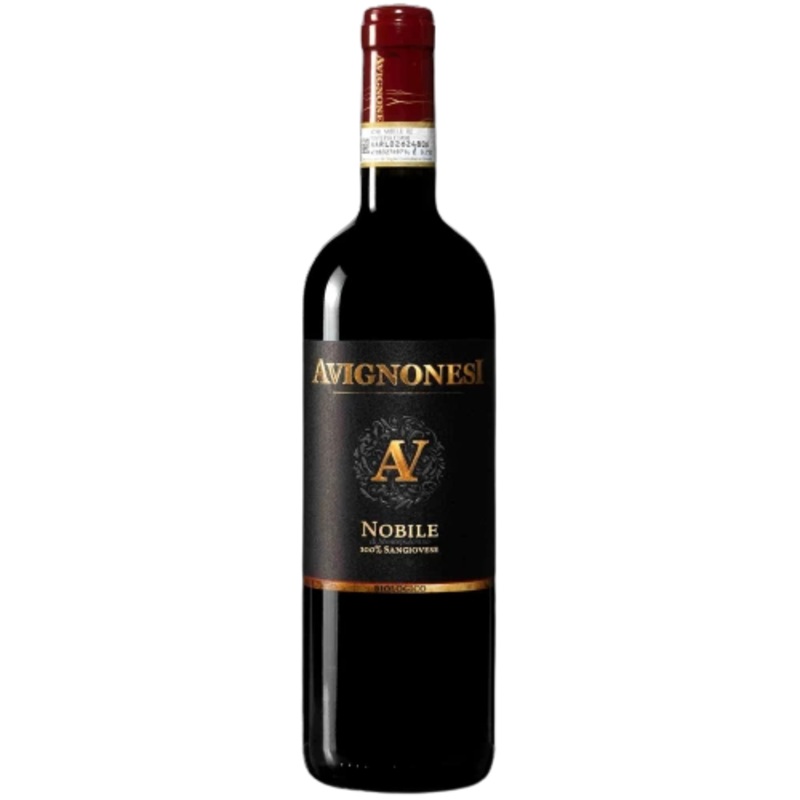 AVIGNONESI VINO NOBILE DI MONTEPULCIANO 750ML @ Lethbridge [1014819] 750 ml