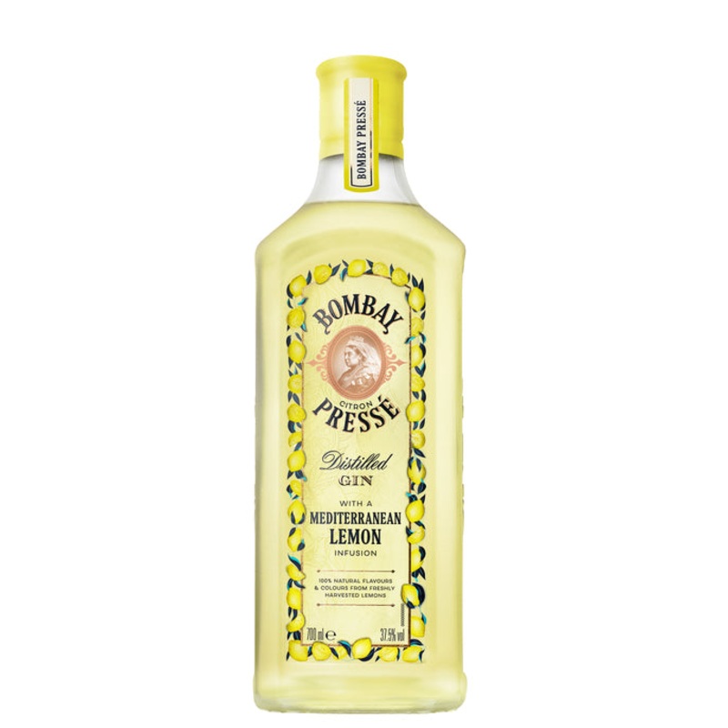 BOMBAY PRESSE 750 ML