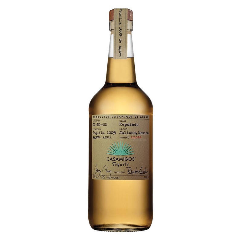 Casamigos Reposado 750ml