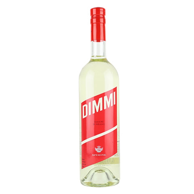 Cusano Sperone ‘Dimmi di Milano’ Liqueur 750ML BTL
