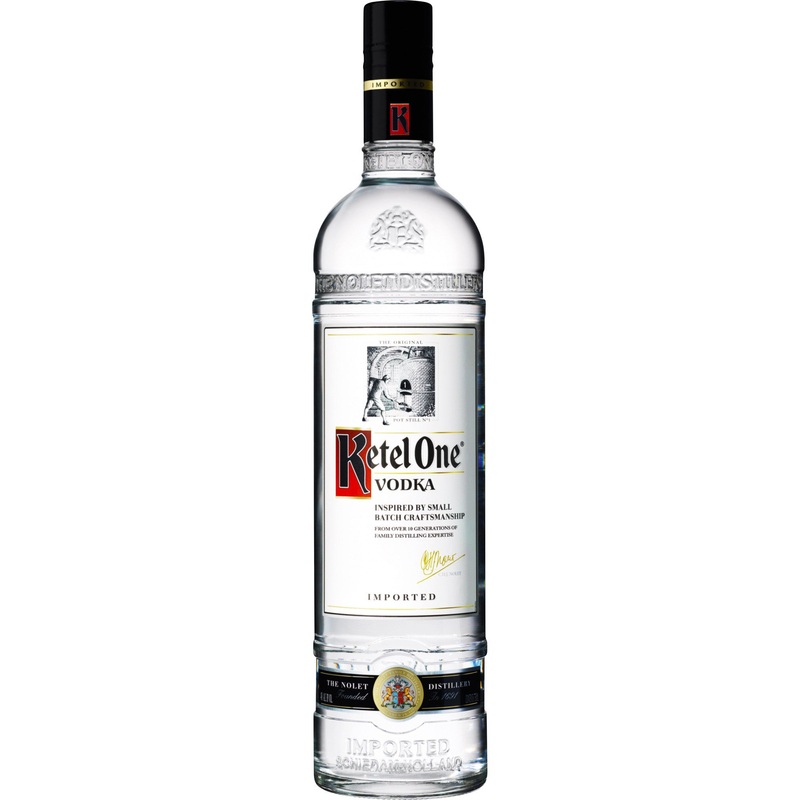Ketel One Vodka 1.75L