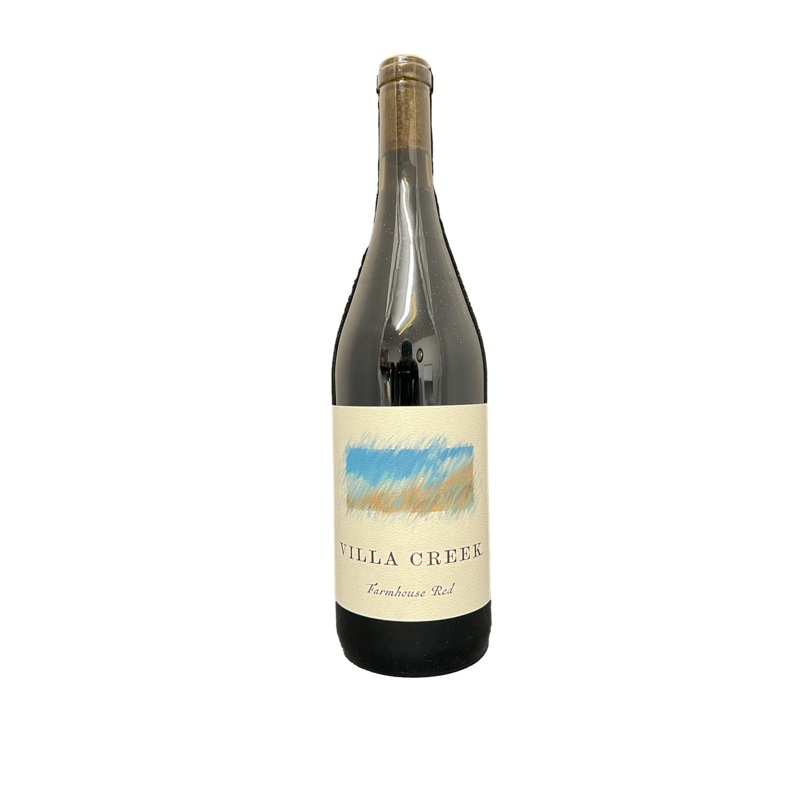 Villa Creek Farmhouse Red 750ML
