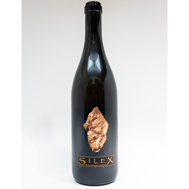 White Wine Domaine Didier Dagueneau Silex 2016