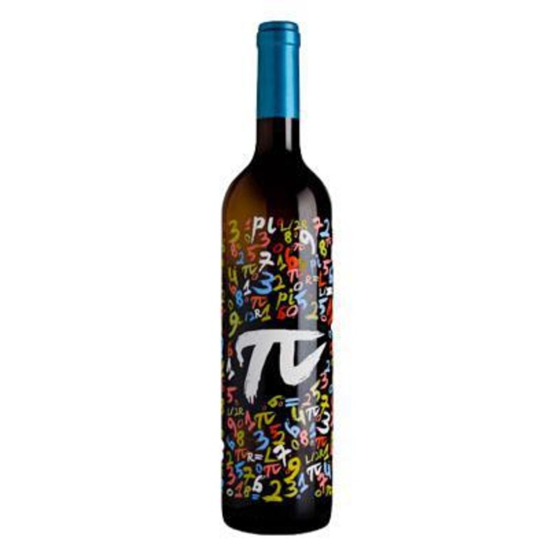 White Wine PI -3.1415 2020 White Garnacha
