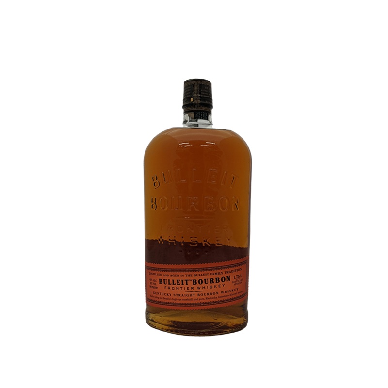 Bulleit Bourbon 1.75L