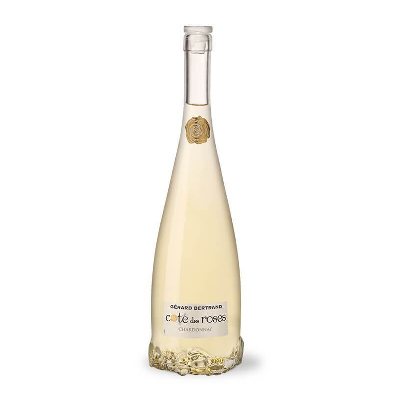 Cote des Roses chardonnay 750ml 2022 750ml