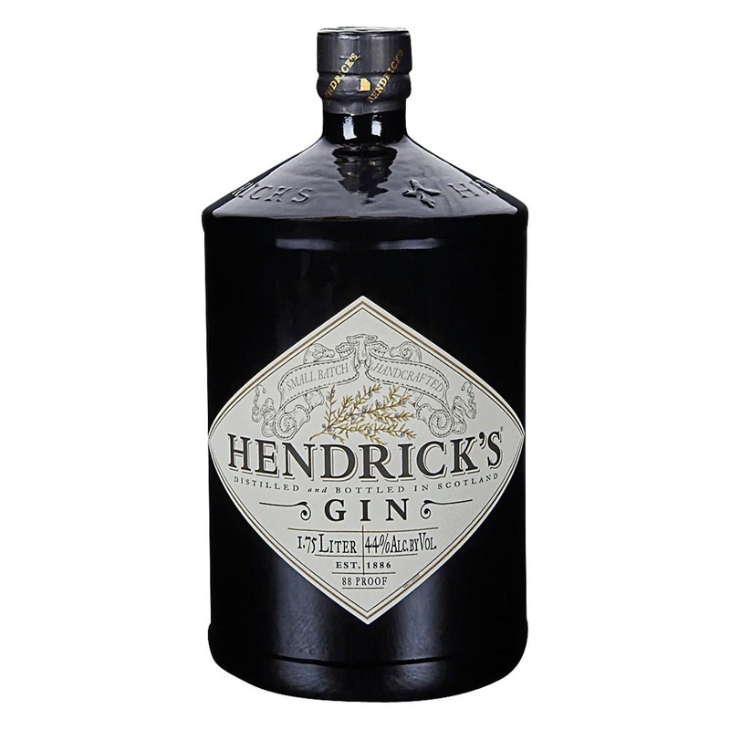 Hendrick’s Gin 1.75L