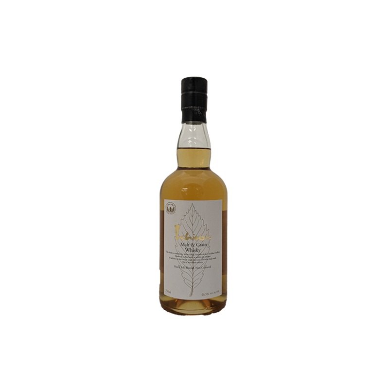 Ichiros Malt & Grain Whisky 750ML