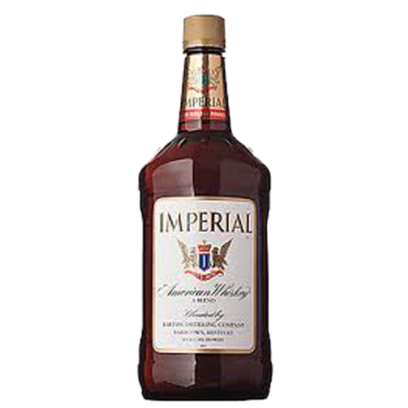 Imperial Blend American Whiskey