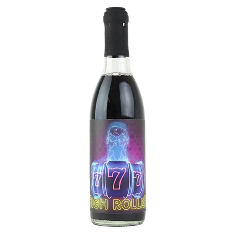 Nectareous High Roller Mead 375ML BTL
