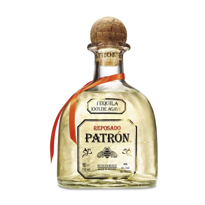 PATRON REPOSADO