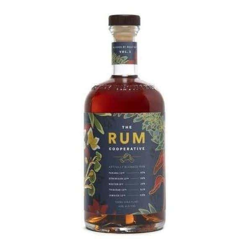 Rum Bully Boy Cooperative