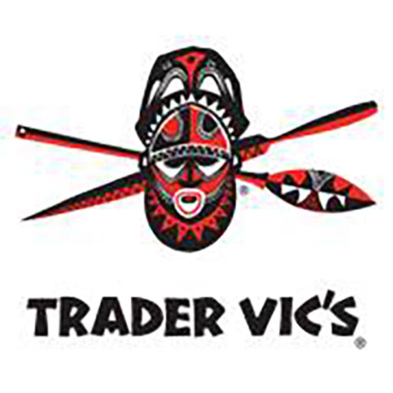 Trader Vic’s 151 Proof Rum 750ML BTL