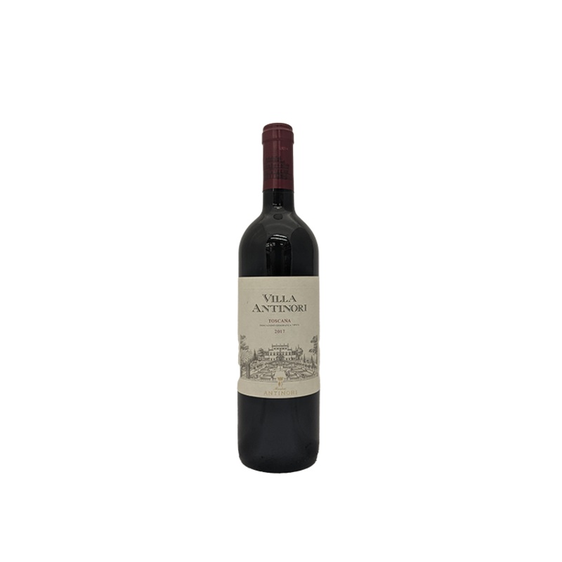 Villa Antinori Toscana Rosso 750ML
